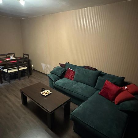 Apartamento Astoriq Sofía Exterior foto