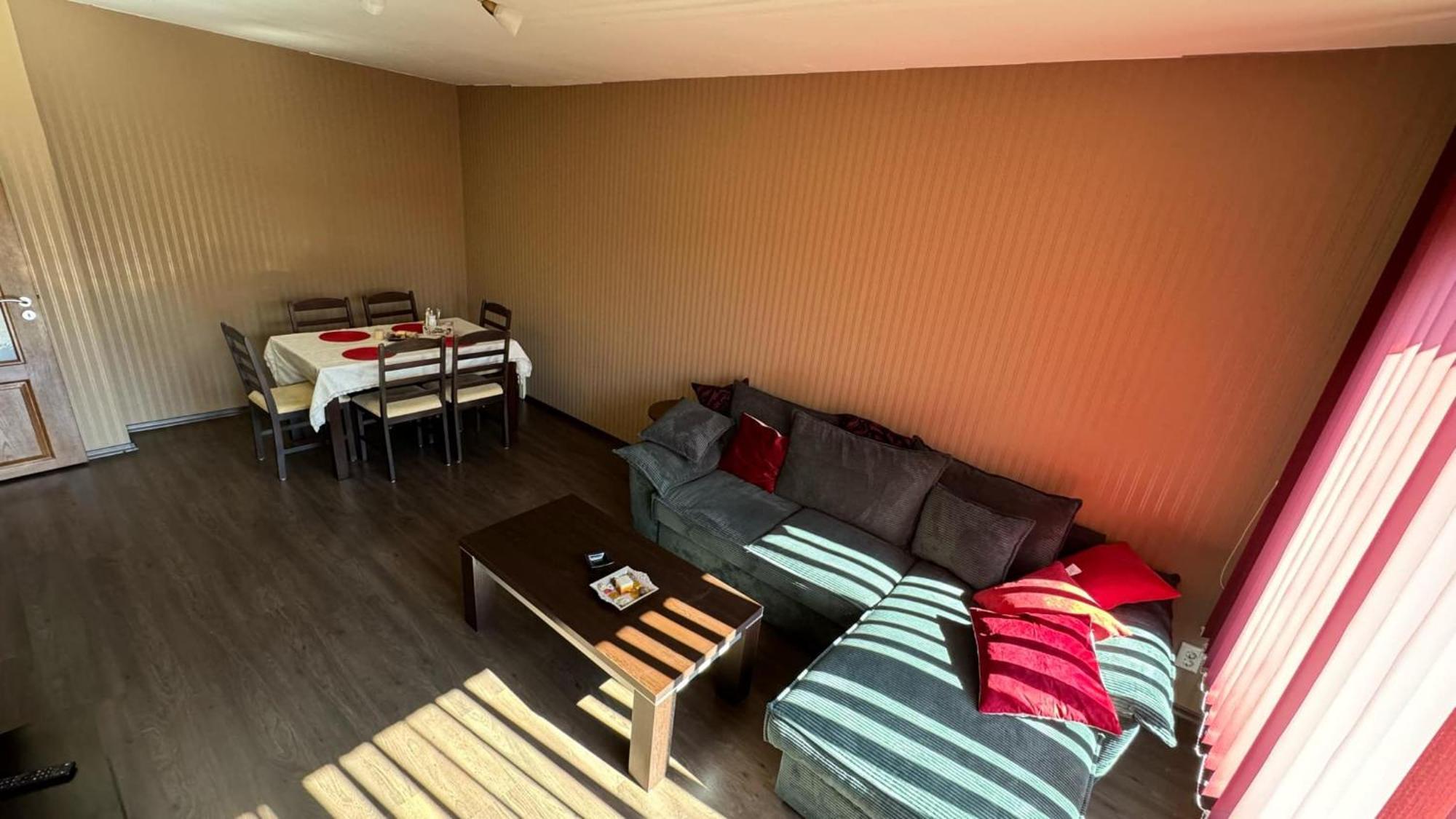 Apartamento Astoriq Sofía Exterior foto