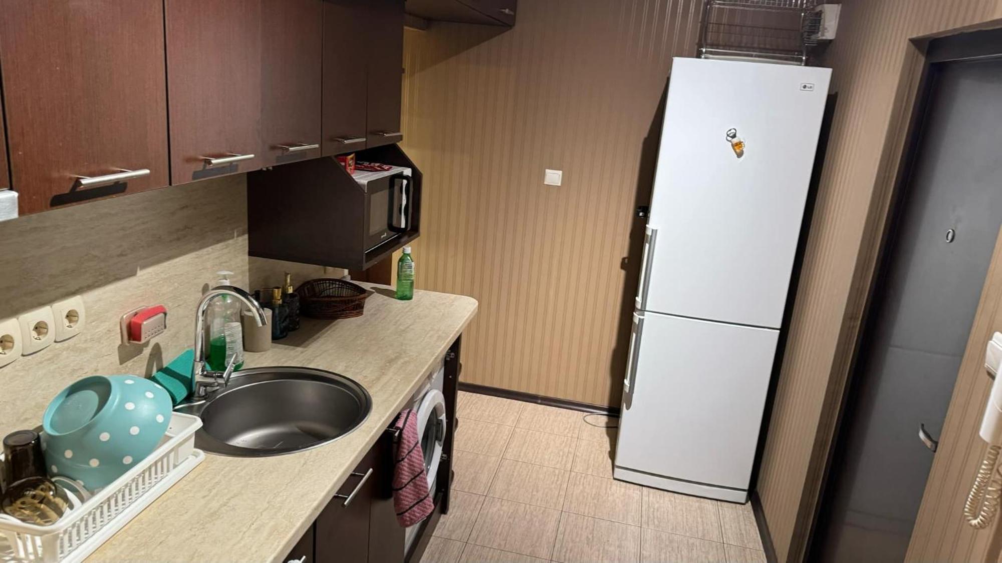 Apartamento Astoriq Sofía Exterior foto