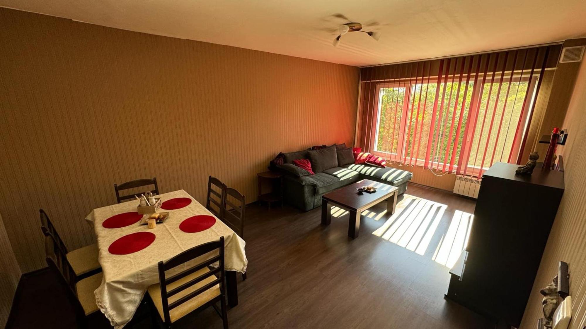 Apartamento Astoriq Sofía Exterior foto